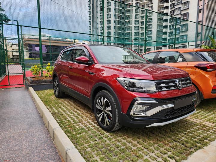 Why I recommend staying away from buying a Volkswagen Taigun SUV, Indian, Volkswagen, Member Content, Taigun, 1.5 TSI, Car ownership