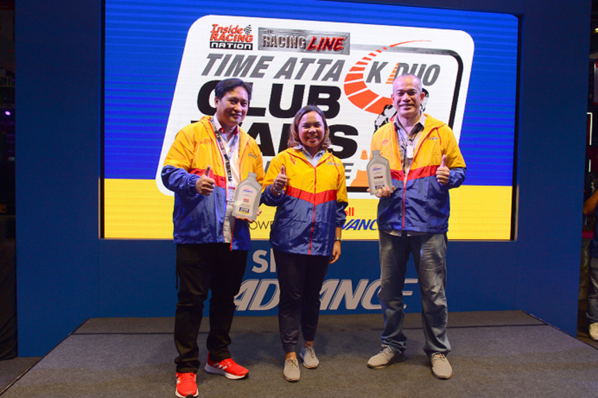 gymkhana, inside racing, shell, nationwide motorcycle ‘club wars’ launched by shell and ir