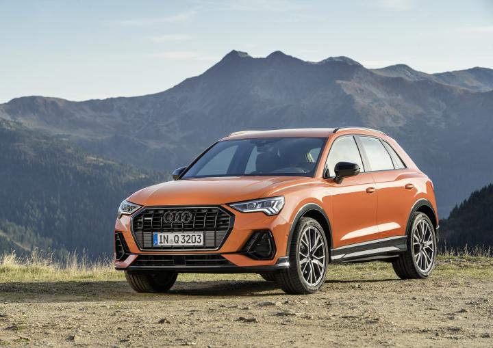 Audi India sales grow by 126% in Q1 2023, Indian, Audi, Sales & Analysis, Sales, car sales, Monthly Sales Analysis & Reports