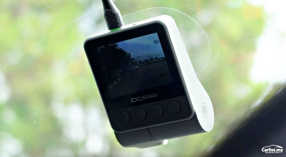 car owners' guides, ddpai, z50, dashcam, road rage, traffic, accident, insurance, scam, balik kampung with the ddpai z50 - the dashcam to capture every moment!