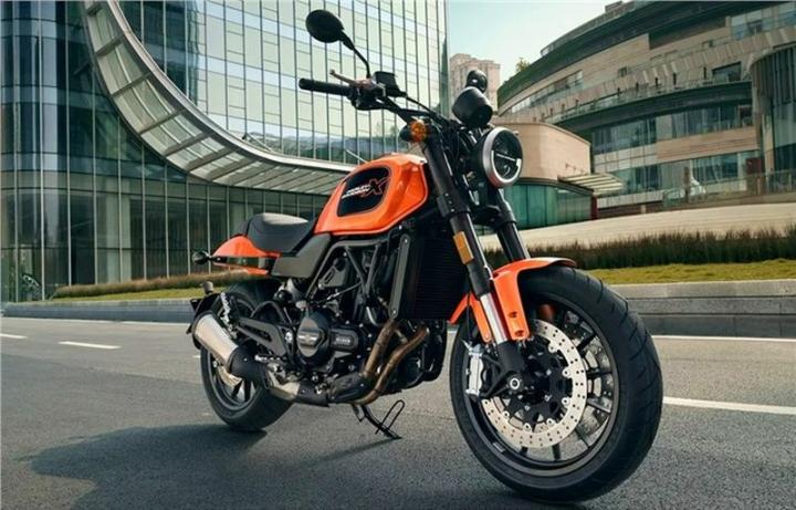 Benelli-based Harley-Davidson X 500 goes on sale in China, Indian, 2-Wheels, Launches & Updates, Harley Davidson, X 500, X 350