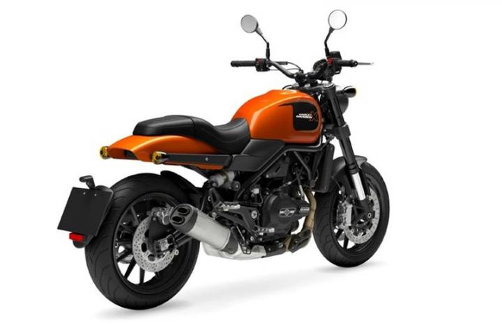 Benelli-based Harley-Davidson X 500 goes on sale in China, Indian, 2-Wheels, Launches & Updates, Harley Davidson, X 500, X 350