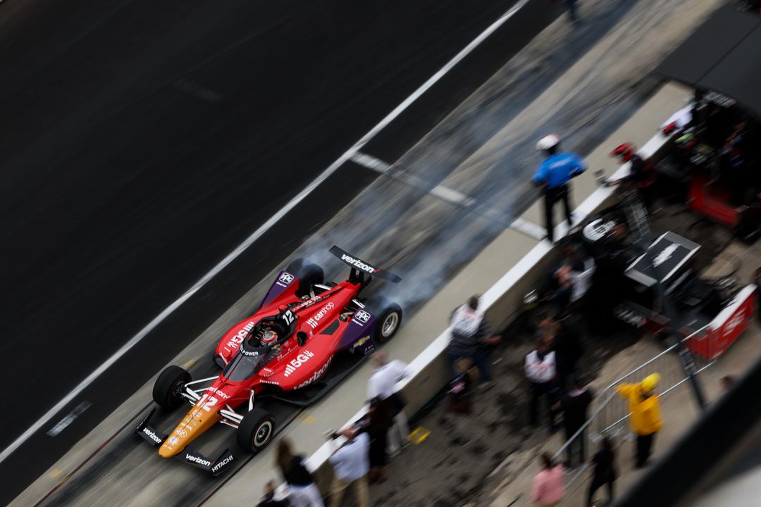 seven things to know ahead of the first 2023 indy 500 test