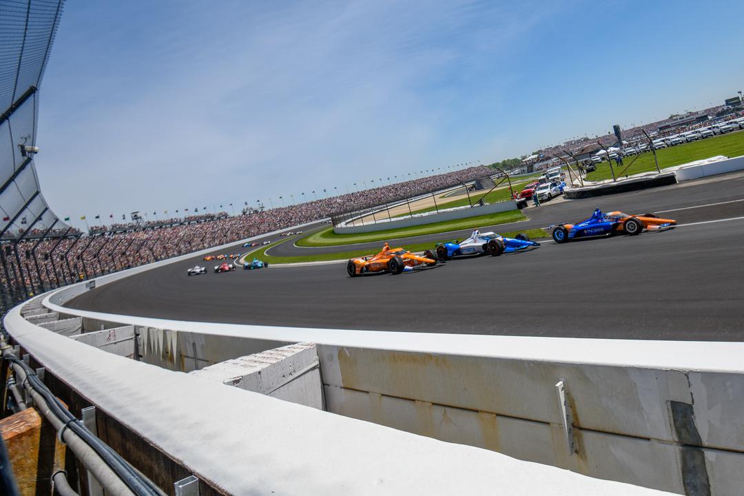 seven things to know ahead of the first 2023 indy 500 test
