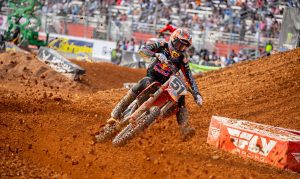A Turning Of The Page For ‘Bam Bam’ Barcia