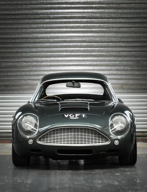 Aston Martin DB4 GT Zagato, Aston Martin, Aston Martin DB4, sports car, Zagato