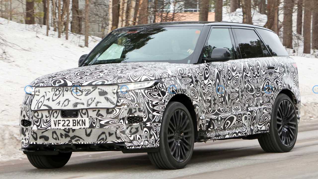 2024 range rover sport sv debuts may 31 as invitation-only super suv