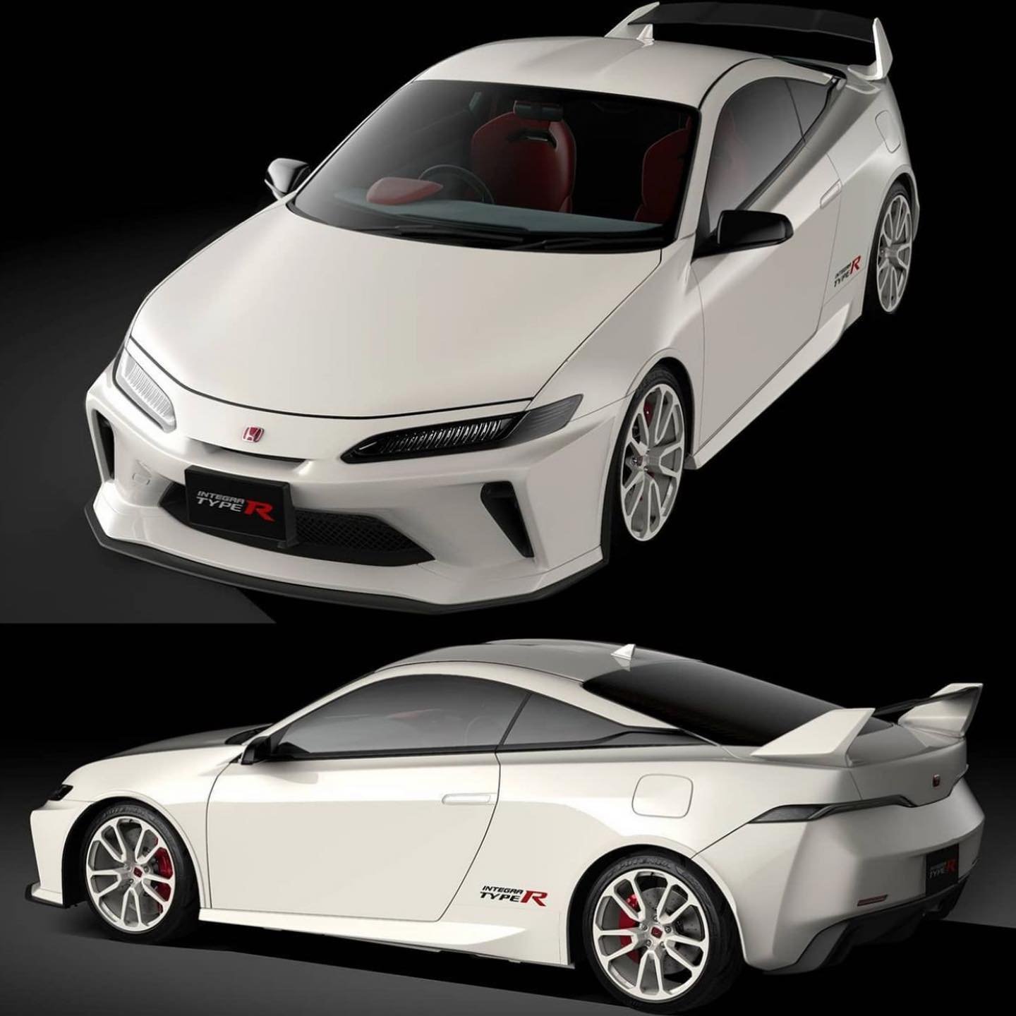 The 2023 Acura Integra Type S: CTR Imposter or Something More?, acura, Civic Type R, Front Wheel Drive, honda, Integra Type S, Nurburgring Nordschleife Lap Record, six speed manual transmission