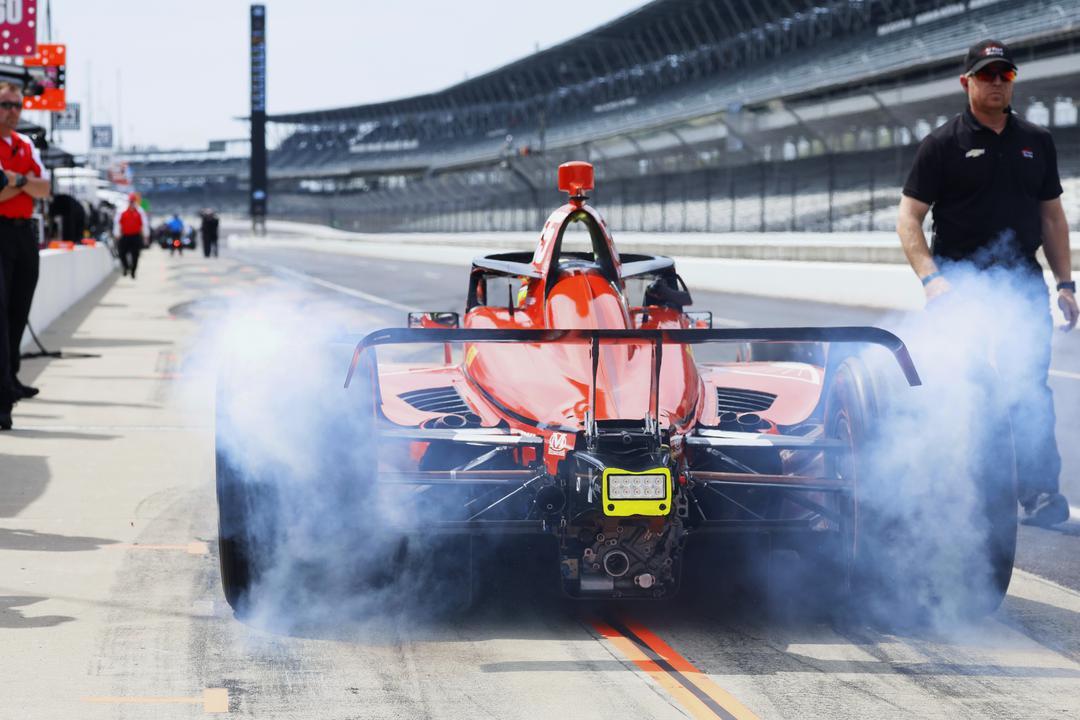 indycar’s aero changes designed to revitalise the indy 500