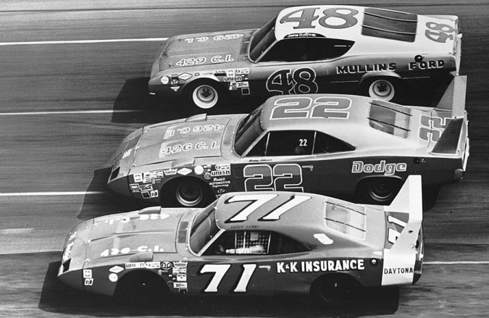 NASCAR In 1970 — The 75 Years Edition