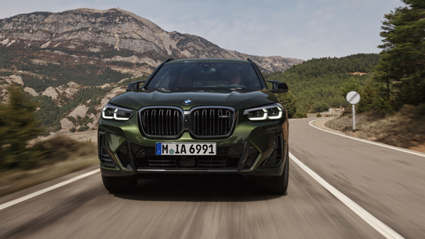 bmw x3 m40i, bmw x3 m40i booking, bmw x3 m40i price, bmw x3 m40i, bmw x3 m40i booking, bmw x3 m40i price, bmw x3 m40i bookings opened ahead of its launch – available in limited numbers only