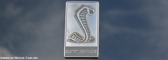 2016 Shelby GT350, Shelby, Shelby GT350