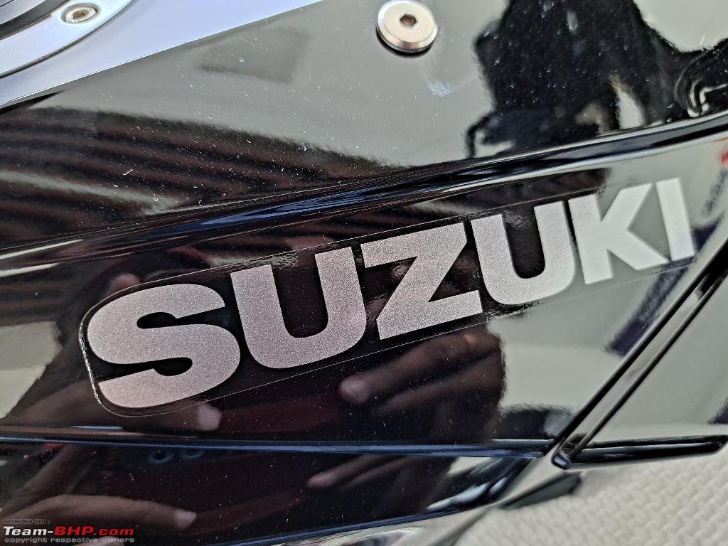 Got my new Suzuki V-Strom 250 SX: Pros, cons & other key observations, Indian, Member Content, Suzuki Motorcycles, Suzuki V-Strom 250 SX, Bikes