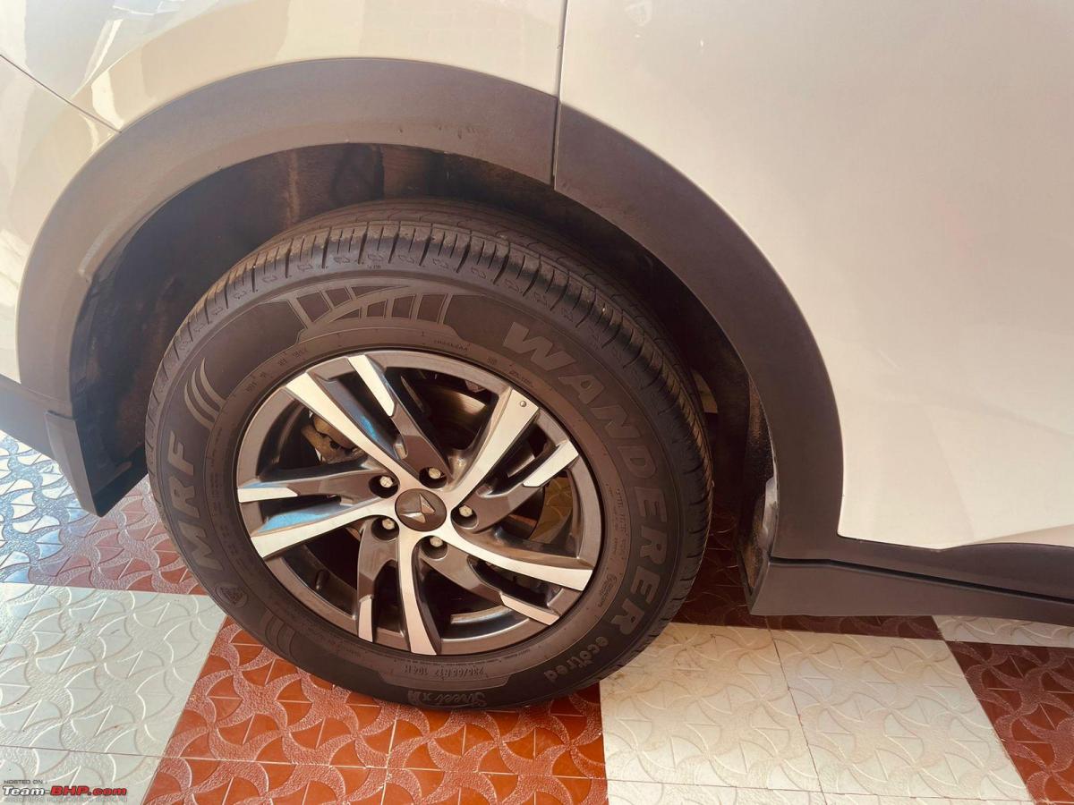 Mahindra XUV700: 10,000 km service update after 10 months of ownership, Indian, Member Content, Mahindra XUV700, Car Service, Mahindra