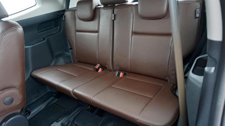 3rd-row in 7-seater SUVs or MPVs: How often do people use it, Indian, Member Content, 7-seater, SUVs, Innova