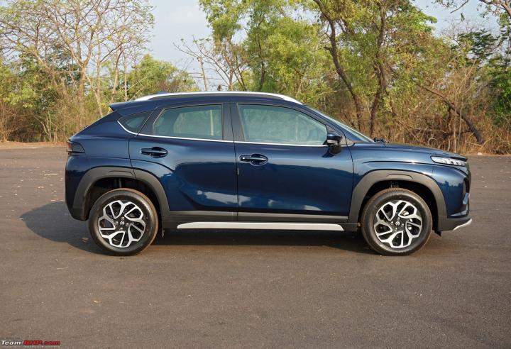 Maruti Suzuki Fronx launched at Rs 7.46 lakh, Indian, Maruti Suzuki, Launches & Updates, Maruti Fronx, Fronx