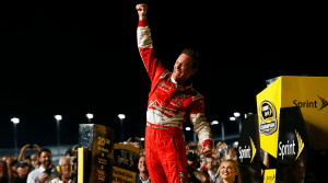 Harvick: The Road To 800 Cup Series Starts
