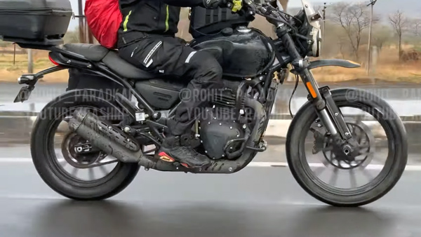 bajaj triumph, bajaj triumph scrambler, bajaj triumph scrambler launch, bajaj triumph scrambler unveil , bajaj triumph, bajaj triumph scrambler, bajaj triumph scrambler launch, bajaj triumph scrambler unveil , bajaj-triumph's first-ever motorcycle will debut on 27th june - the start of a new era?