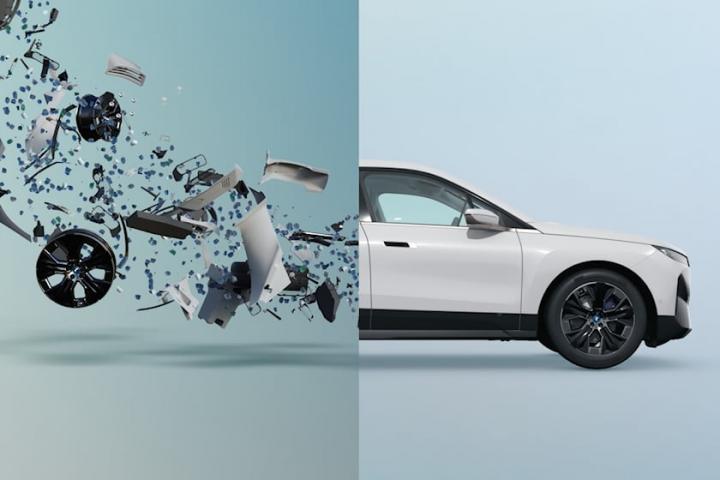 Future BMW Group cars to be made from 50% recycled materials, Indian, Other, recycling, International, Mini, Rolls-Royce