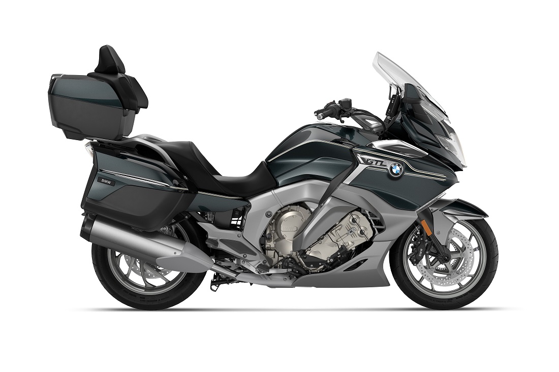 bmw group financial services malaysia, bmw group malaysia, bmw malaysia, bmw motorrad, malaysia, bmw motorrad malaysia introduces bmw k 1600 gt and k 1600 gtl; from rm175k