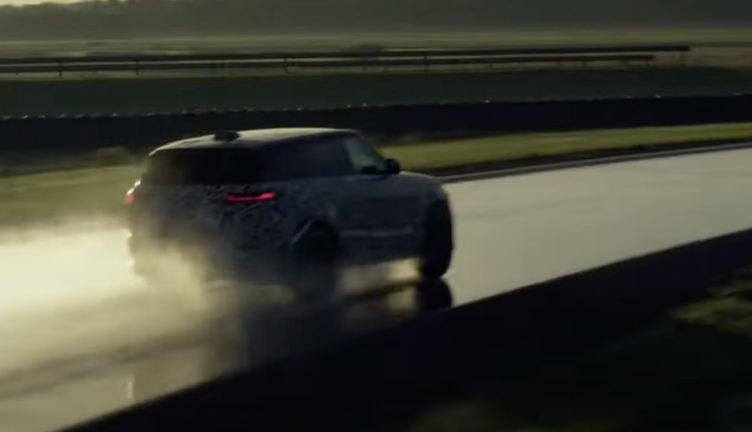 2024 range rover sport sv previewed, debuts may 31 (video)