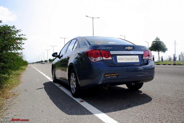 Chevrolet Cruze: Reccuring AT gearbox issues frustrate me, Indian, Chevrolet, Member Content, Chevrolet Cruze, gearbox