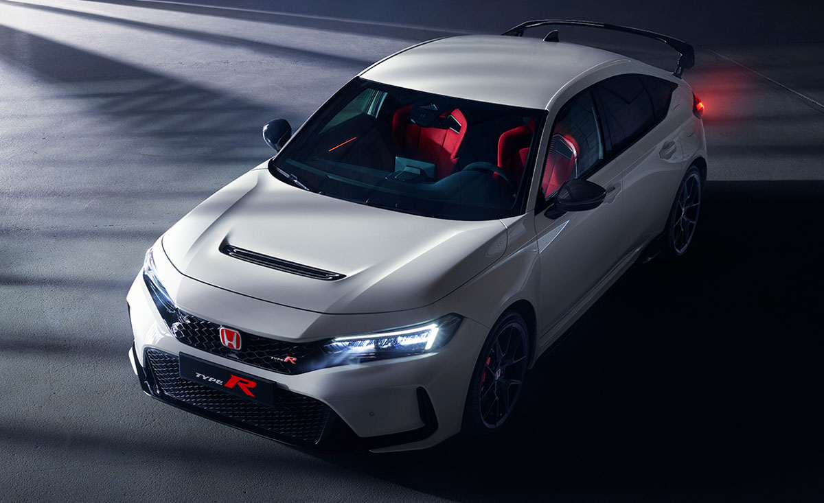 honda, honda civic type r, new honda civic type r – official south african pricing and specifications