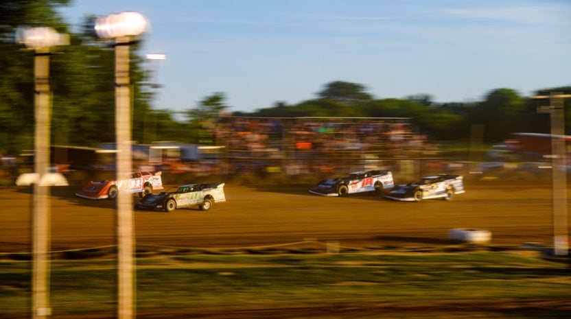New Races & Points Fund Format For DIRTcar Summer Nats
