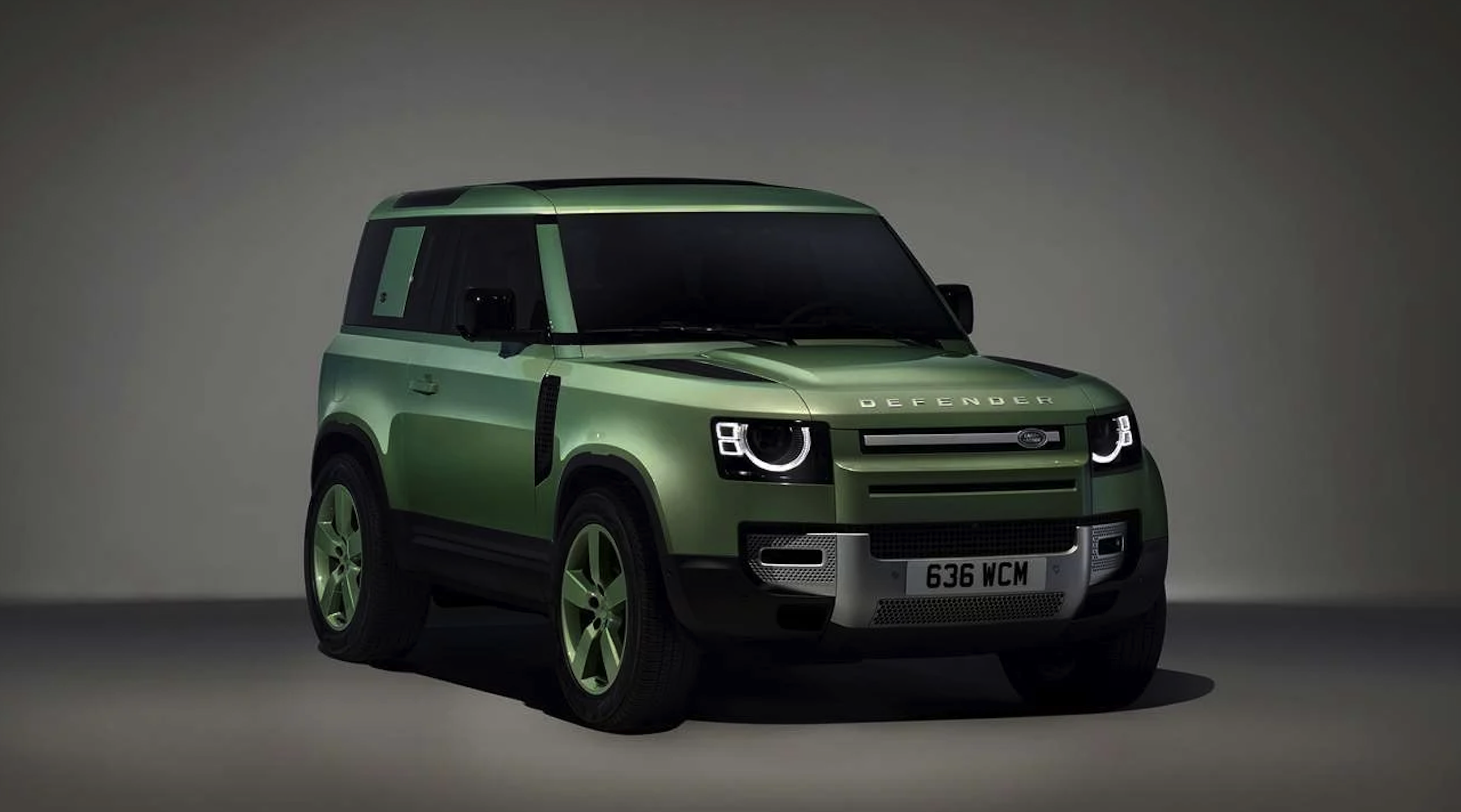 jaguars and land rovers to be known simply as jlr?