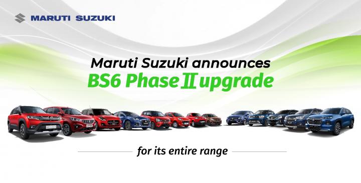Maruti Suzuki makes ESC standard across most models, Indian, Maruti Suzuki, Launches & Updates, BS6.2, safety features