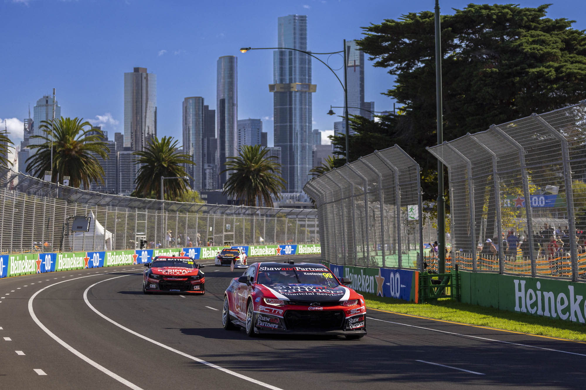 perfect perth weekends beckons for supercars