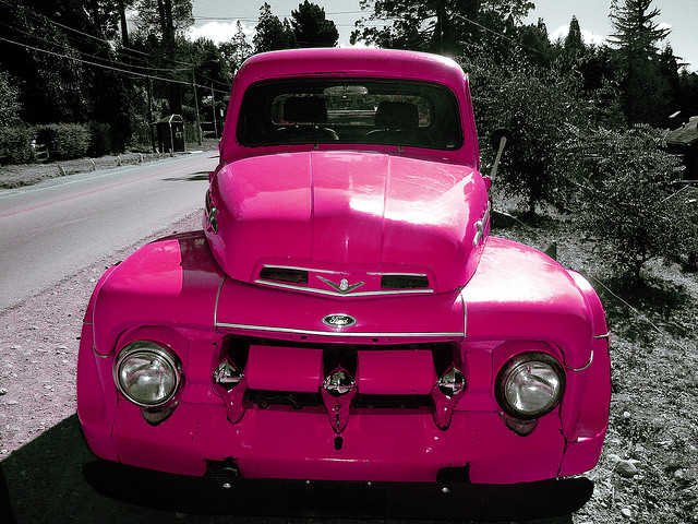 1952 Ford F1 Pickup Truck, 1950s Cars, drag races, ford, old car, old ford truck, pickup truck