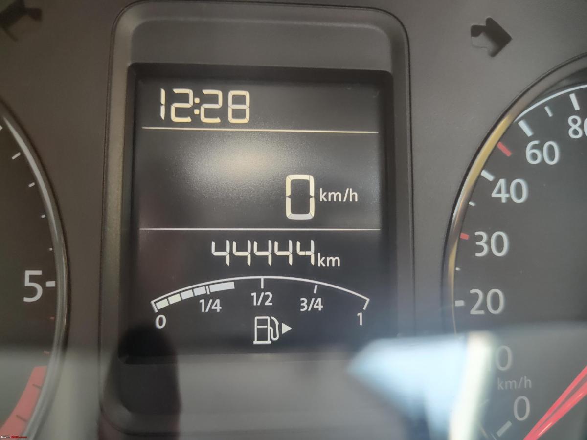 My VW Polo GT TDI at 44444 kms: Projector headlight installation & more, Indian, Member Content, Volkswagen Polo, GT TDI, turbo diesel, Hatchback