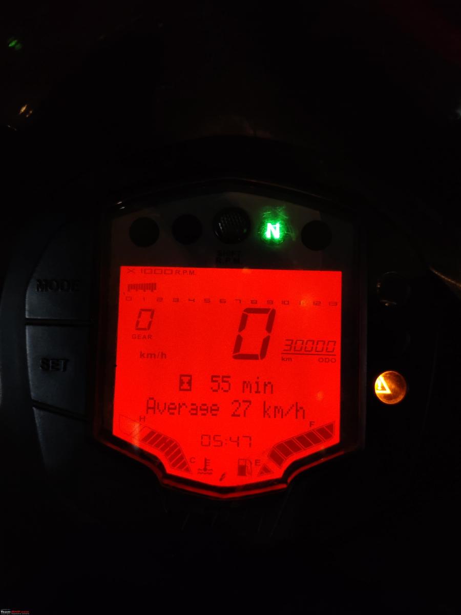 My 2014 KTM 390 Duke gets a cooling system overhaul after 30,000 km, Indian, Member Content, KTM Duke 390, Service, Bike ownership