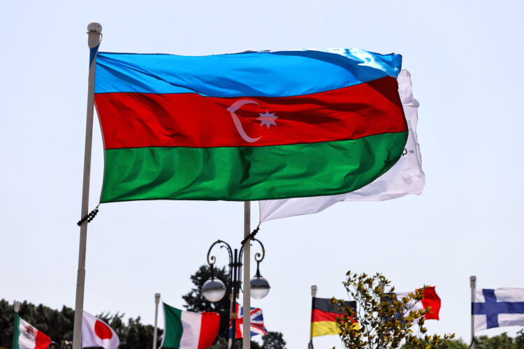 AzerbaijanGP