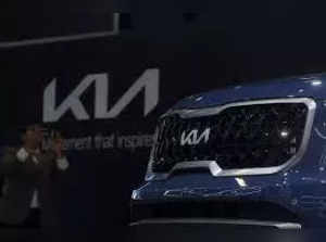 middle east, mexico, countries, kia india, kia india exports cross 2 lakh unit mark in fy23; robust demand continues from various regions