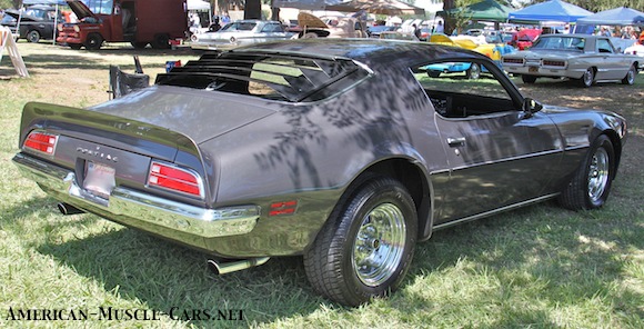 1971 Pontiac Firebird, 1970s Cars, Pontiac, Pontiac Firebird