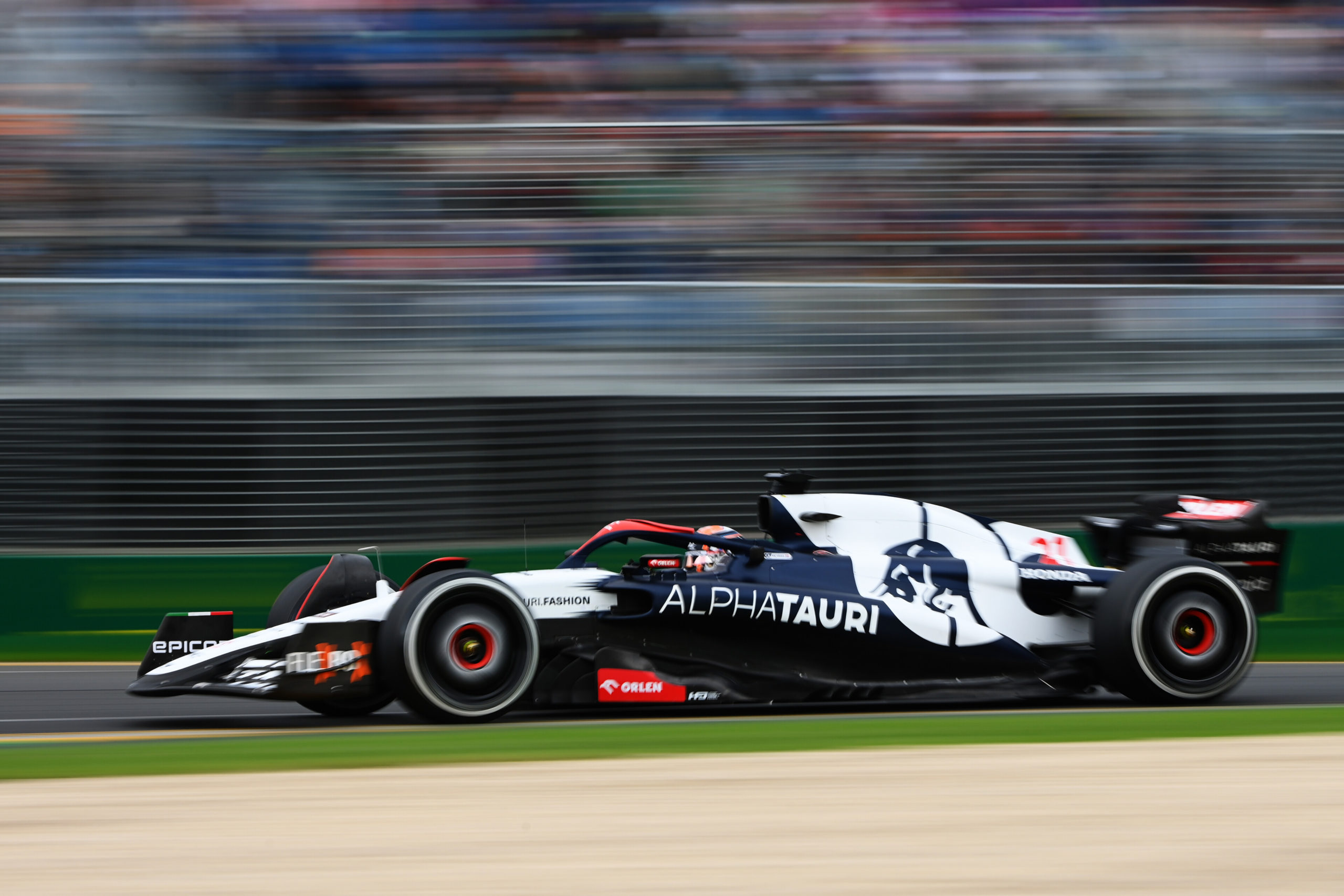 our verdict on alphatauri’s first ever f1 team boss change
