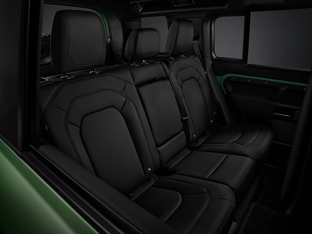 you can buy the land rover defender 75th limited edition for p11.69 million