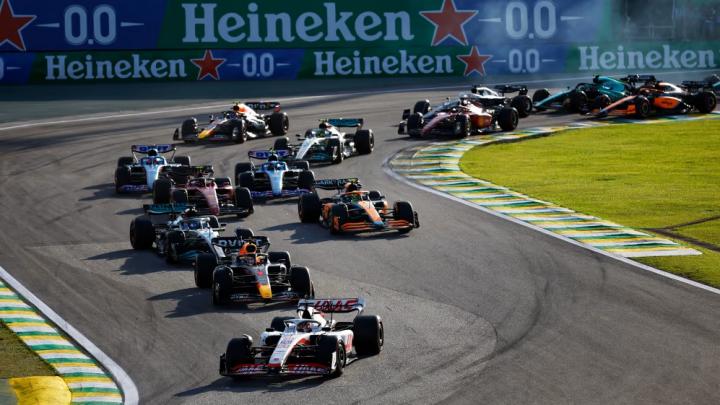 F1 introduces a new standalone Sprint Race format for 2023, Indian, Motorsports, Formula 1, International Motorsports