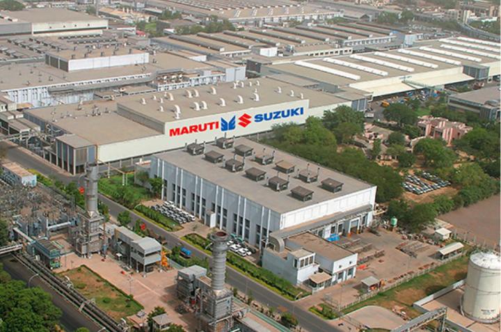 Maruti Suzuki plans 5th factory with 10 lakh capacity, Indian, Maruti Suzuki, Industry & Policy, Production Capacity, Manufacturing Plant, Manufacturing