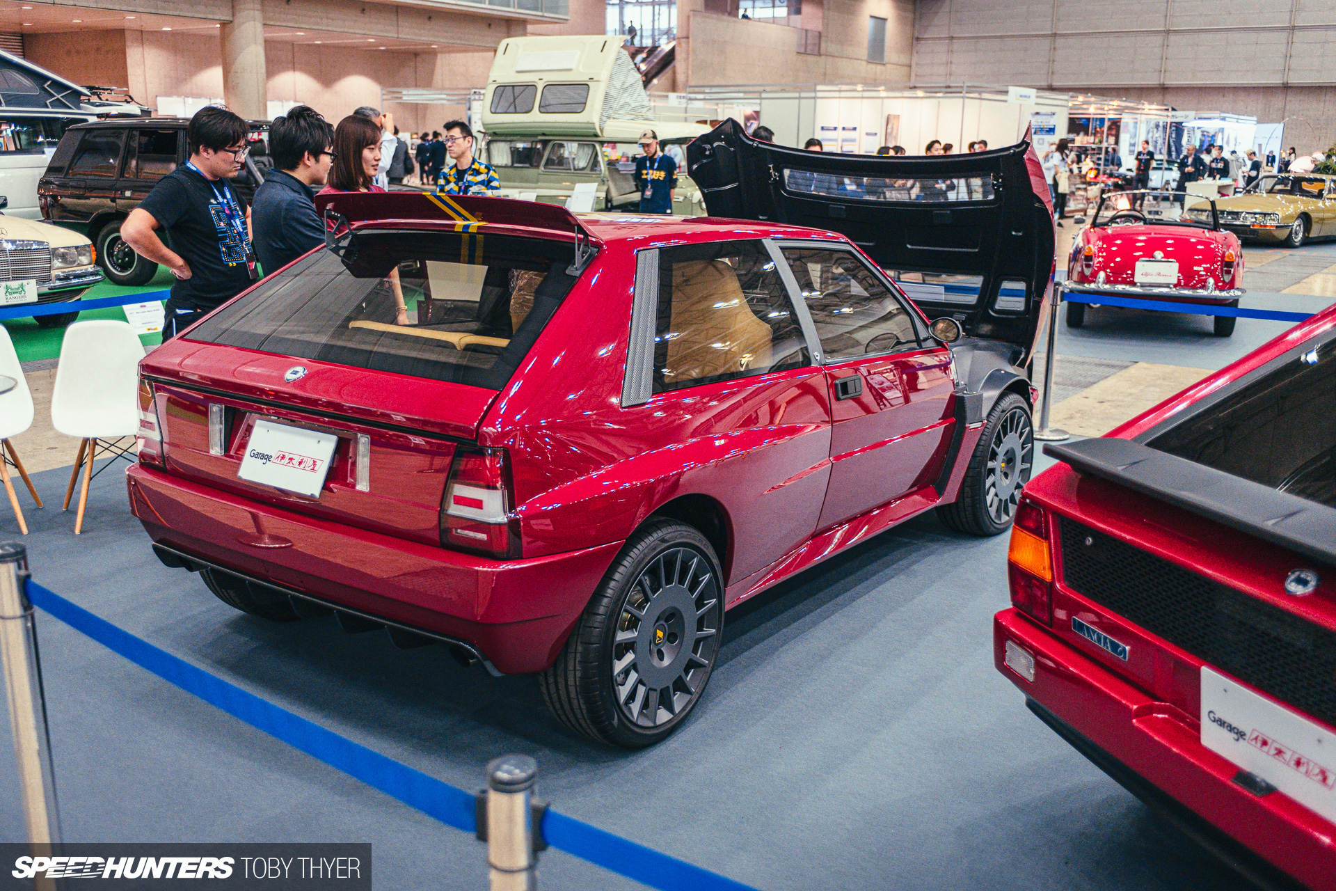 japan, automobile council 2023, automobile council, automobile council: stunners from the showfloor