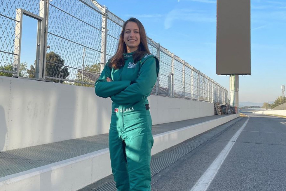 where the real value of f1’s new all-female series lies