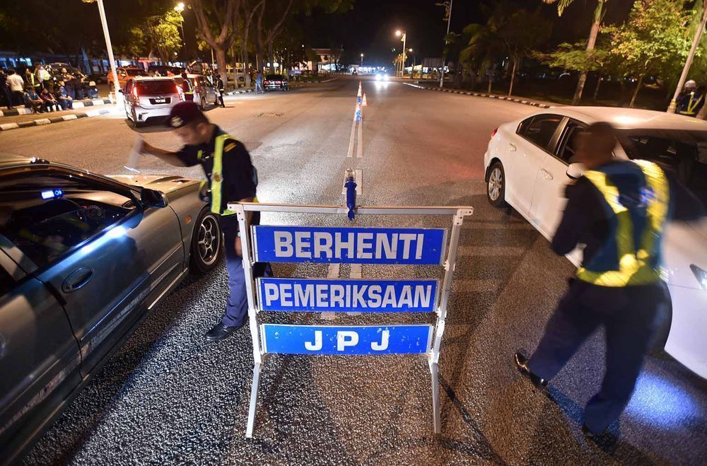 auto news, saman discount, discounts for traffic summonses 2023, jpj, police, stop giving discounts for traffic summonses, say road safety experts