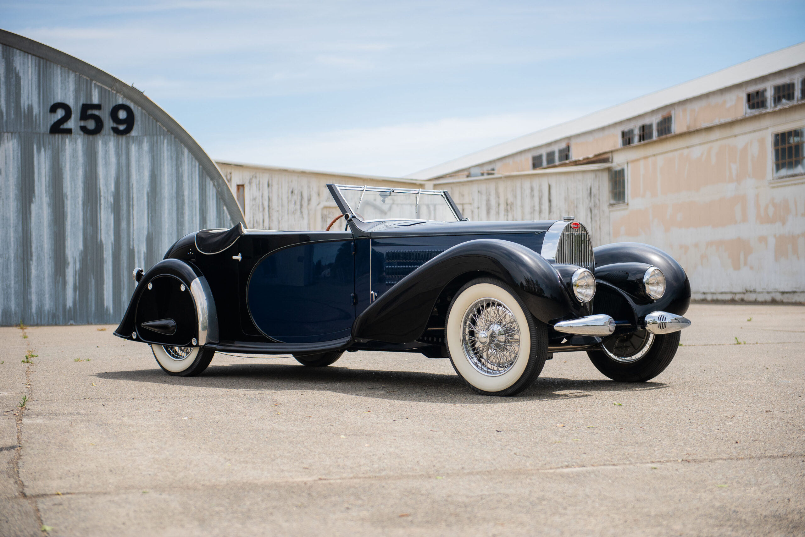 1936 Bugatti Type 57 Stelvio, bugatti, Bugatti Type 57