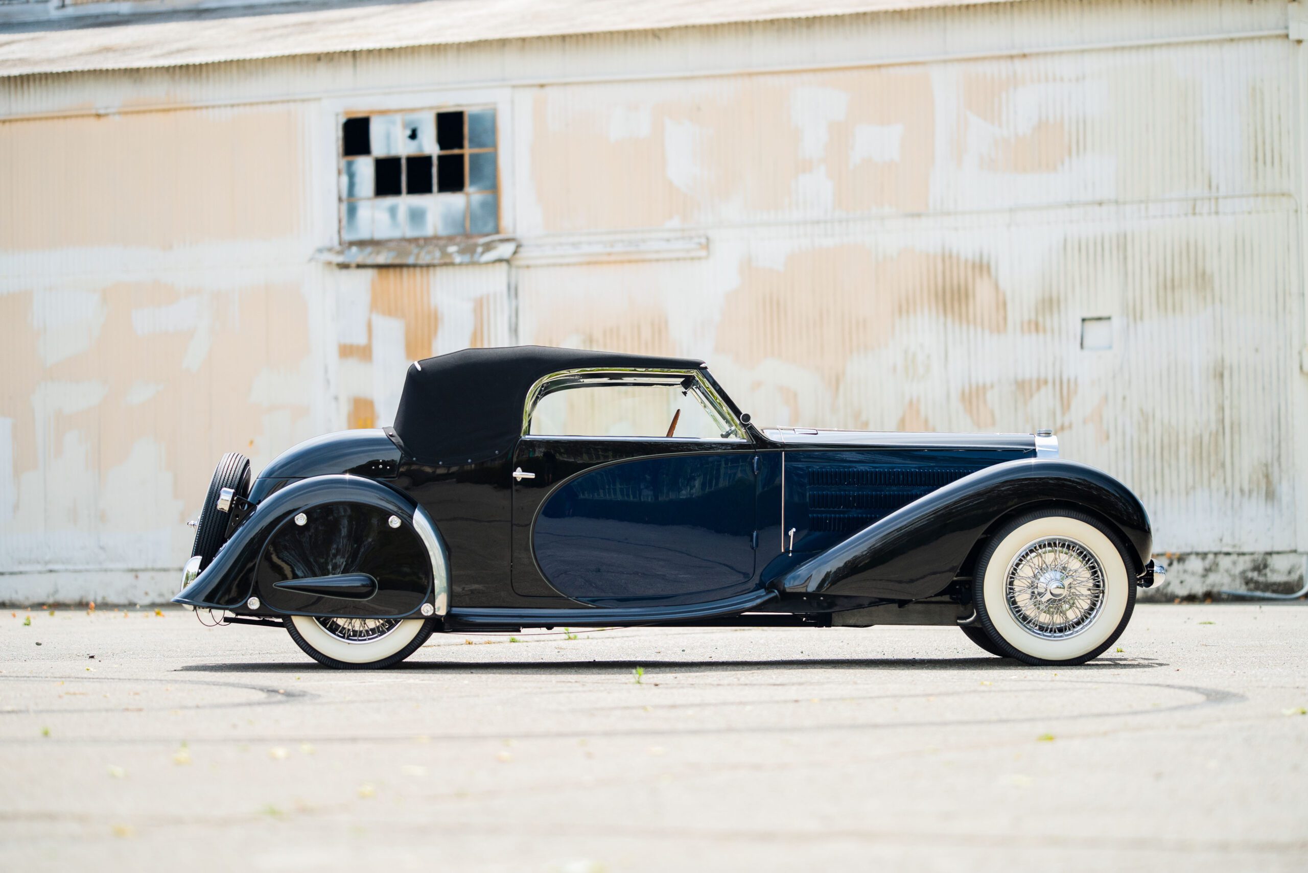 1936 Bugatti Type 57 Stelvio, bugatti, Bugatti Type 57