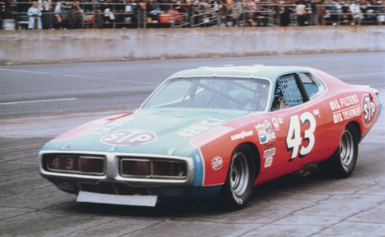 NASCAR In 1972 — The 75 Years Edition