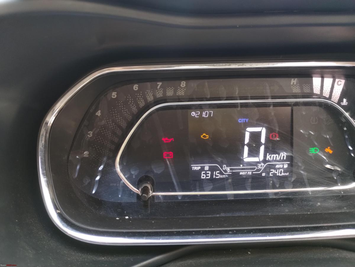 Highway fuel efficiency test of my 2022 Nexon petrol: Here's the result, Indian, Tata, Member Content, fuel efficiency, Nexon