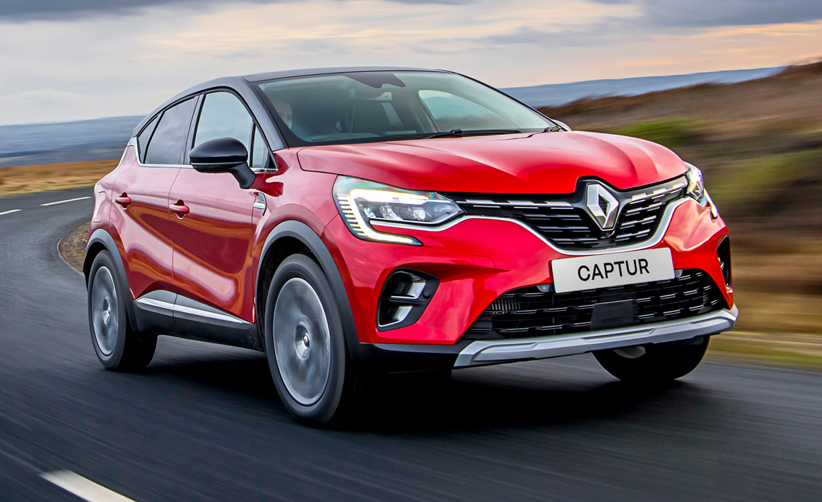 renault, renault captur, renault clio, new renault captur crossover vs clio hatchback – which one is better for you