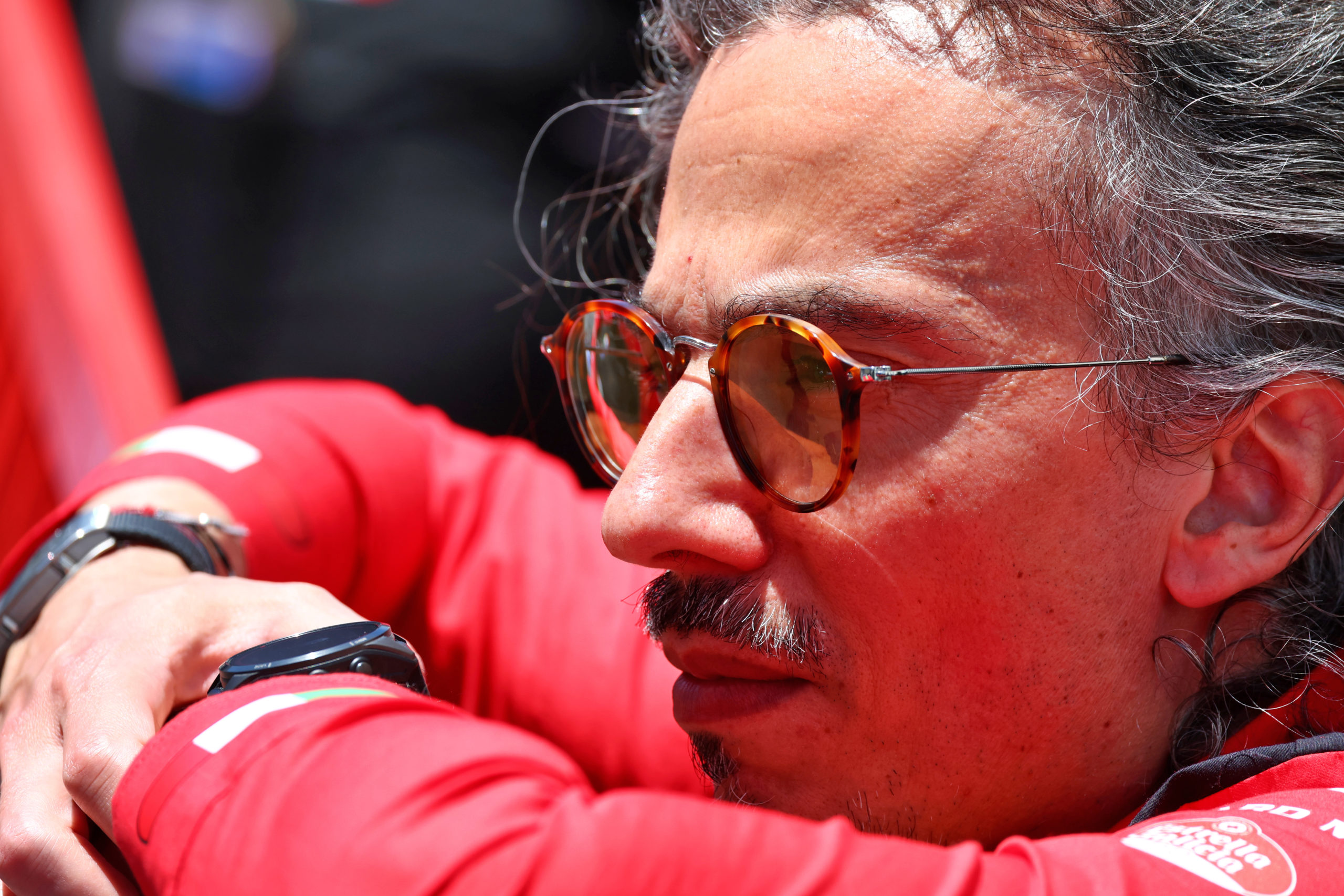 only ‘two of 1000+’ – ferrari’s answer to staff exit criticism